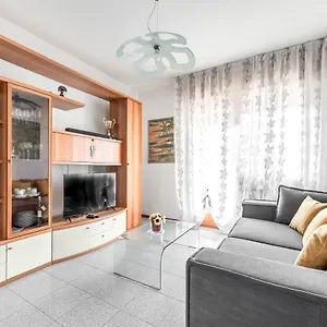  Appartamento Fragole Venice